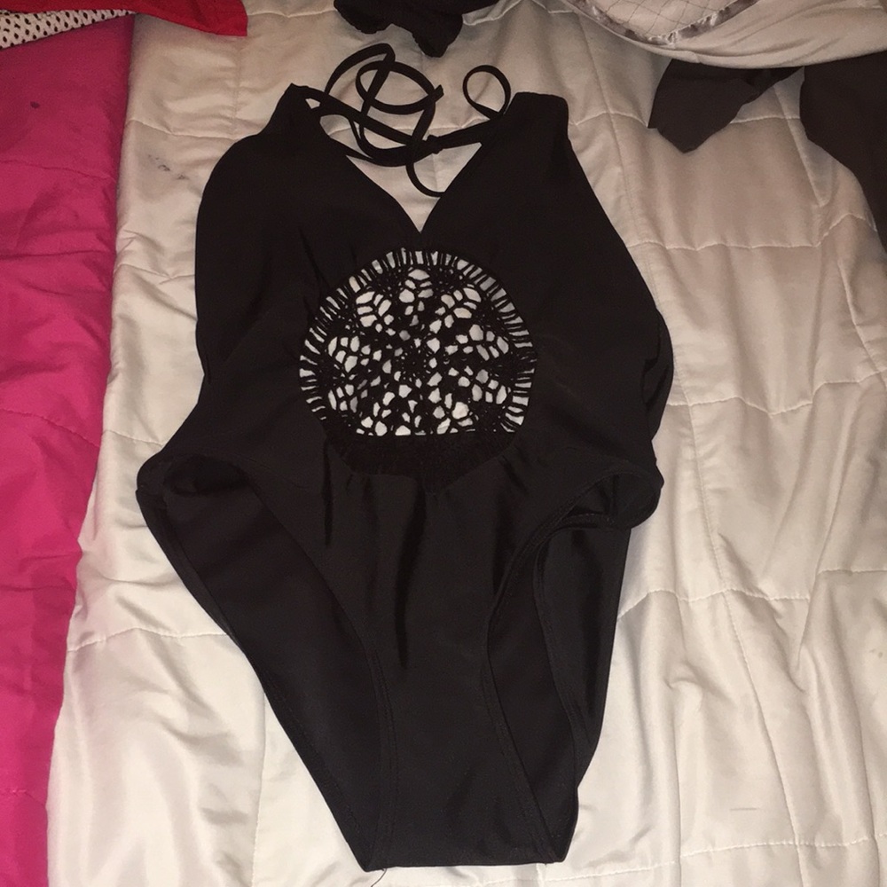 swimsuit